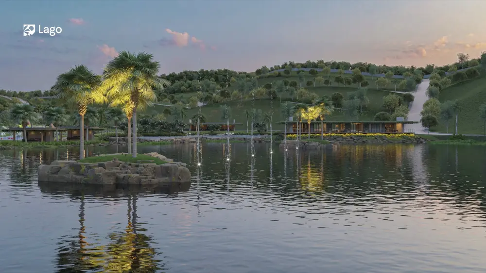 Condomínio Bananeiras Country Club