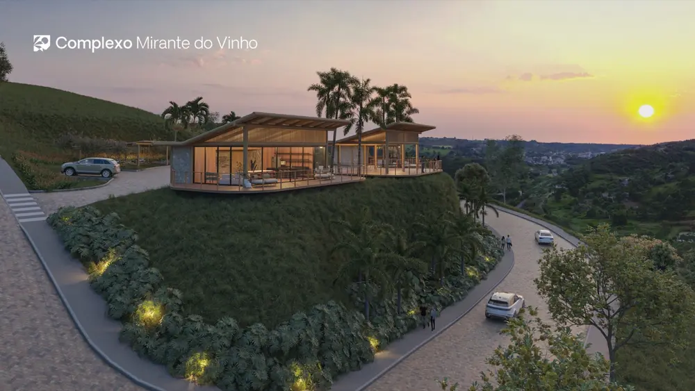 Condomínio Bananeiras Country Club
